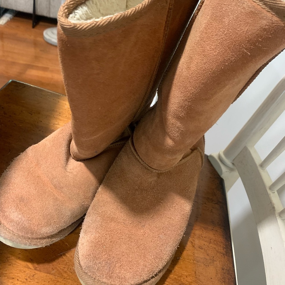 UGG boots